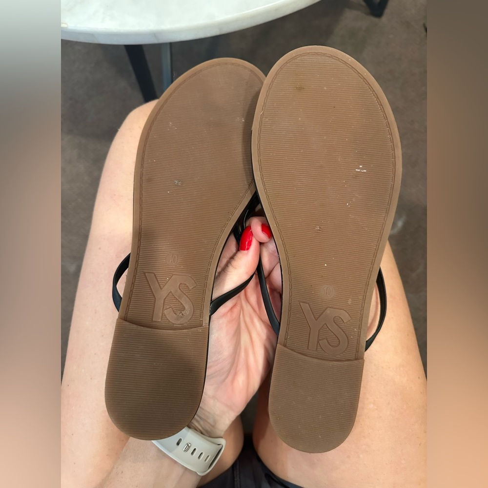 Ys Flip Flops - image 2